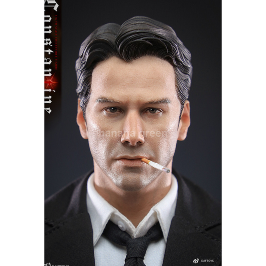 Daftoys 1/6 콘스탄틴 DAFTOYS F019