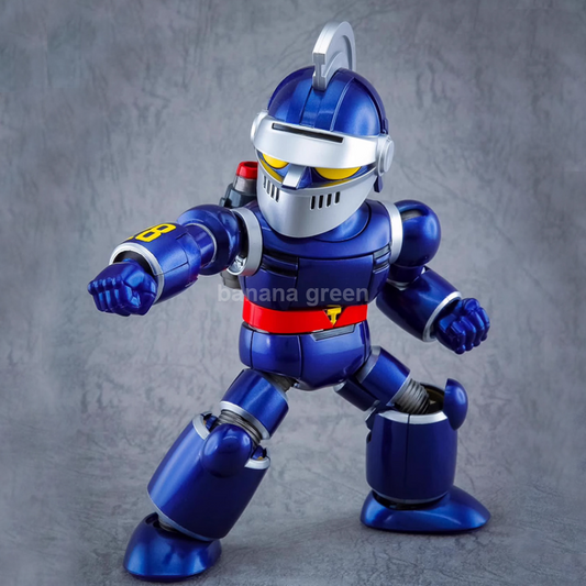 액션토이즈 태양의 사자 철인 28호 액션 피규어