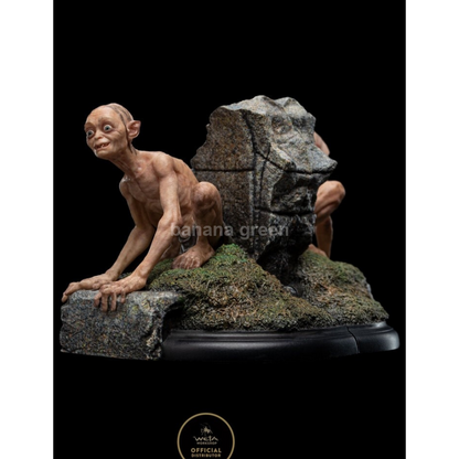 반지의제왕(Weta(웨타)-STUDIO)-골룸 스미골 GK 레진 피규어