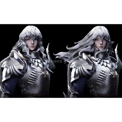 베르세르크(Fanart STUDIO) 1/3 그리피스 한정판 레진 피규어