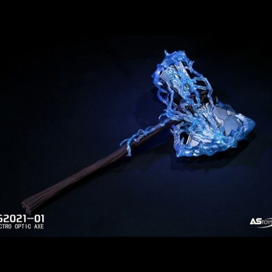 ASTOYS AS2021-01 토르 스톰브레이커 피규어 커스텀 루즈 1/6