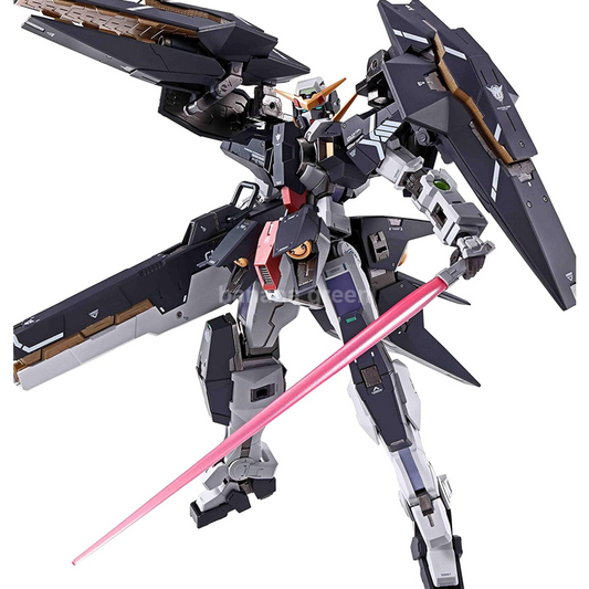 METAL BUILD 메탈빌드 건담 듀나메스 리페어 III / 기동전사 건담00