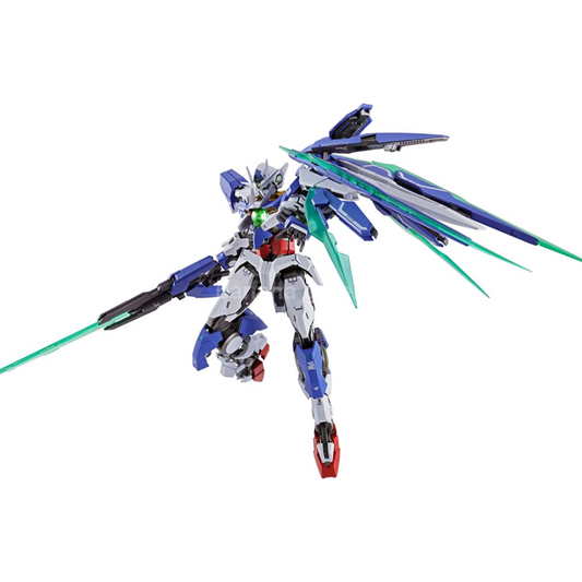 METAL BUILD 메탈빌드 건담 더블오 퀀터 / 기동전사 건담 00