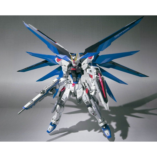 METAL BUILD 메탈빌드 프리덤 건담 / 기동전사 건담SEED