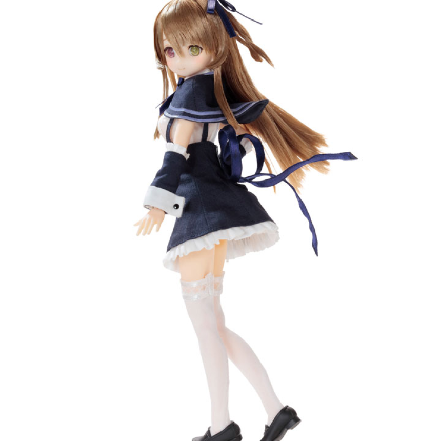 AZONE 아존 어설트릴리 1/6 Assault Lily 궈 셴린 액션피규어