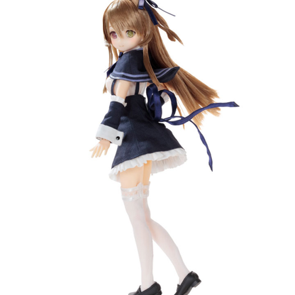 AZONE 아존 어설트릴리 1/6 Assault Lily 궈 셴린 액션피규어