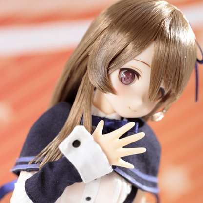 AZONE 아존 어설트릴리 1/6 Assault Lily 궈 셴린 액션피규어