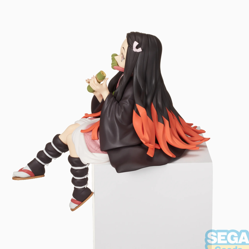 SEGA 귀멸의칼날 카마도 네즈코 미소녀 피규어