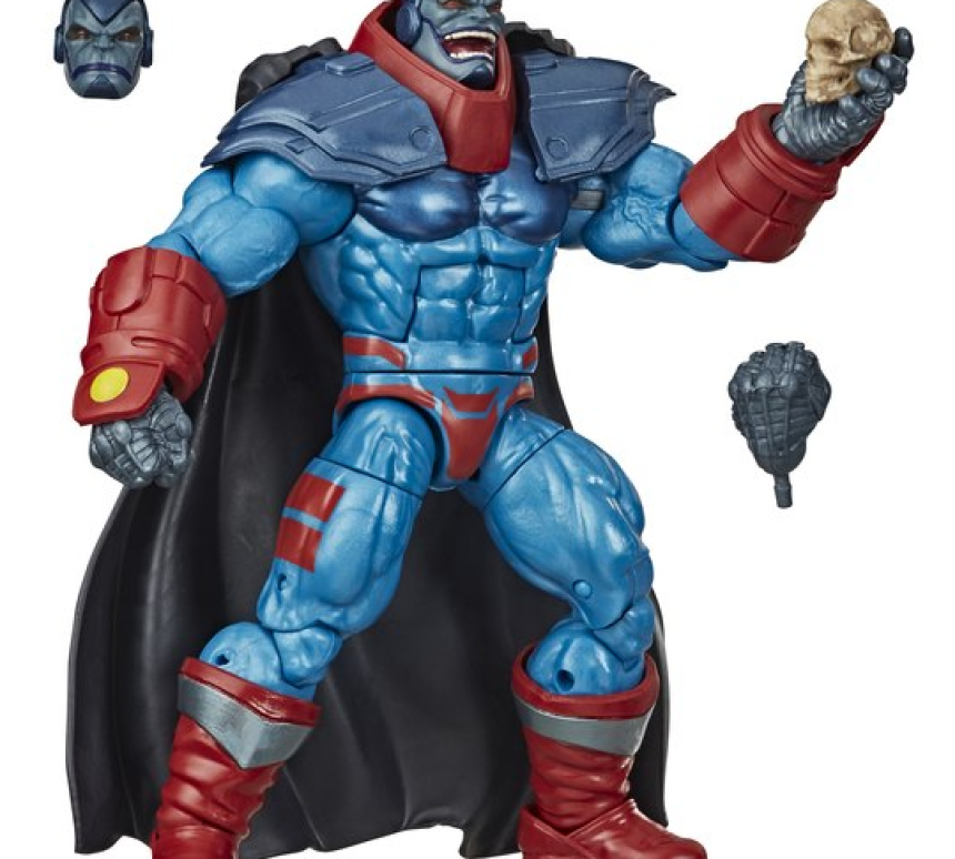 마블 레전드 MARVEL LEGENDS 엑스맨 아포칼립스 액션피규어