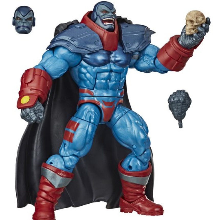 마블 레전드 MARVEL LEGENDS 엑스맨 아포칼립스 액션피규어