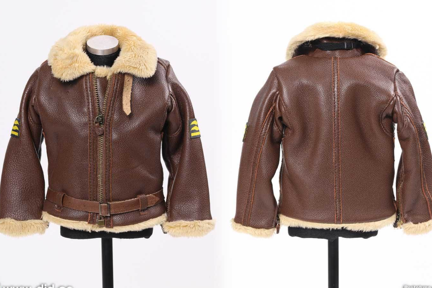 DID 디드 D80165 공군 에이스 1/6 아돌프 돌포 갈란트 액션 피규어