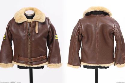 DID 디드 D80165 공군 에이스 1/6 아돌프 돌포 갈란트 액션 피규어