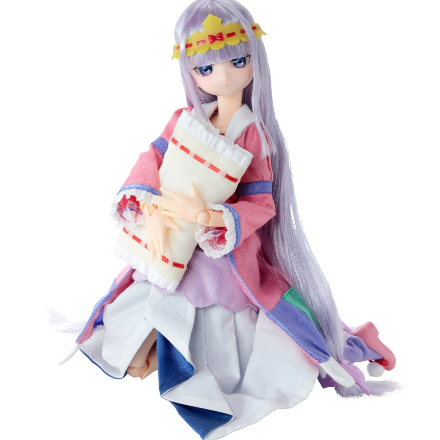 AZONE 아존 퓨어니모 시리즈 마왕성에서 잘자요 오로라 스야리스 공주