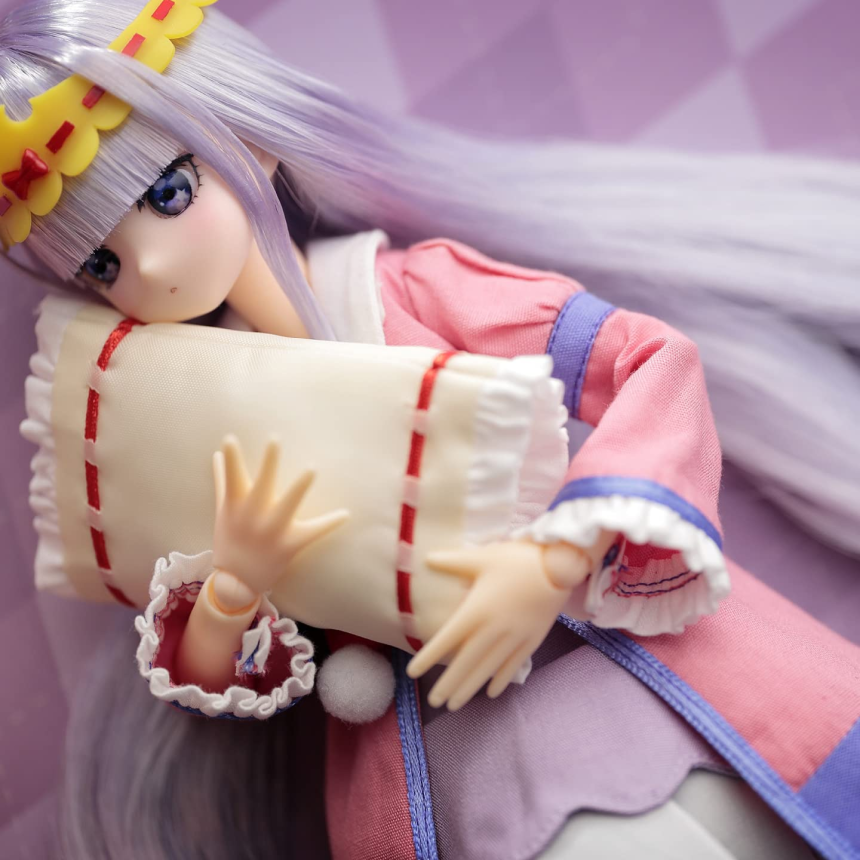 AZONE 아존 퓨어니모 시리즈 마왕성에서 잘자요 오로라 스야리스 공주