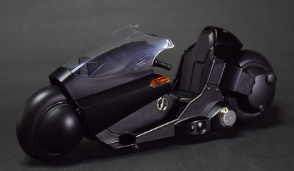 Ace Toyz 1/15 아키라 AKIRA 블랙 오토바이 바이크