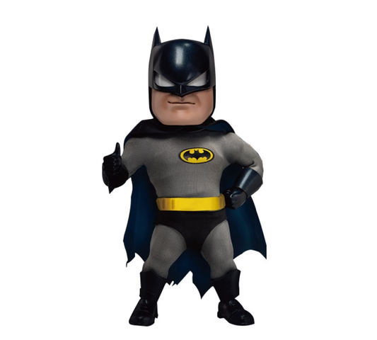 DC 배트맨 애니판 리미티드 에디션 EGG 액션피규어