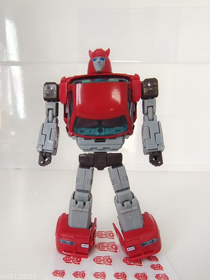 MMC OX PS-09A 트랜스포머 클리프점퍼 메카닉 피규어