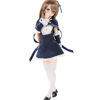AZONE 아존 퓨어니모 어설트 릴리 BOUQUET 쿼 셴린 인형