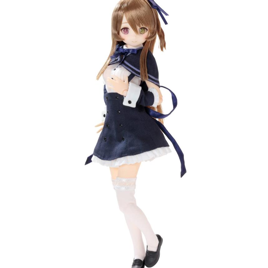 AZONE 아존 퓨어니모 어설트 릴리 BOUQUET 쿼 셴린 인형