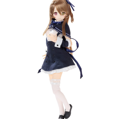 AZONE 아존 퓨어니모 어설트 릴리 BOUQUET 쿼 셴린 인형