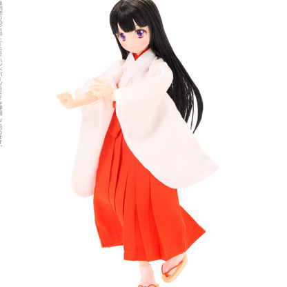 AZONE 아존 칼라풀Dreamin 사카시타 사쿠라 우리들의 이야기