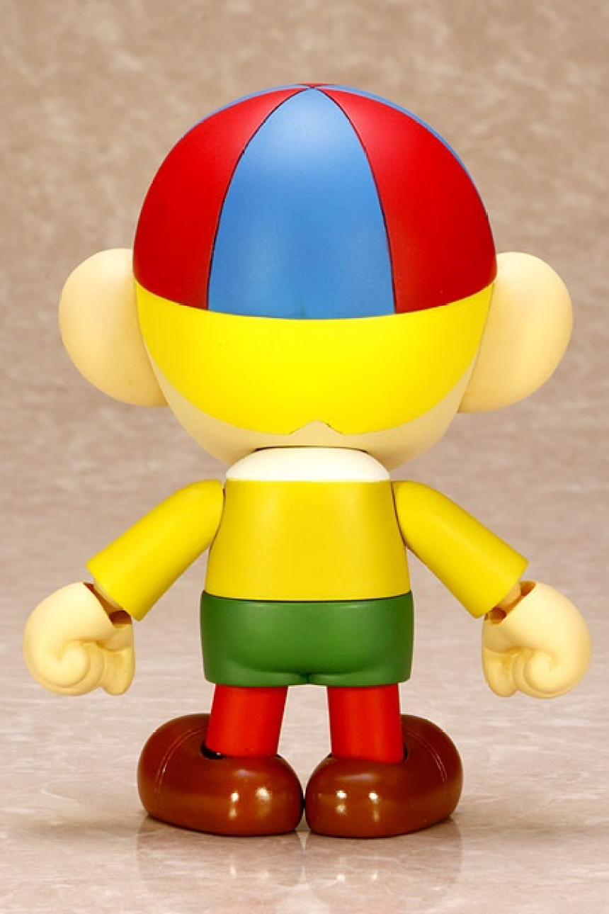 아트스톰 ES합금 몬스터 왕자 몽짱 괴물군 카이부츠 타로 피규어