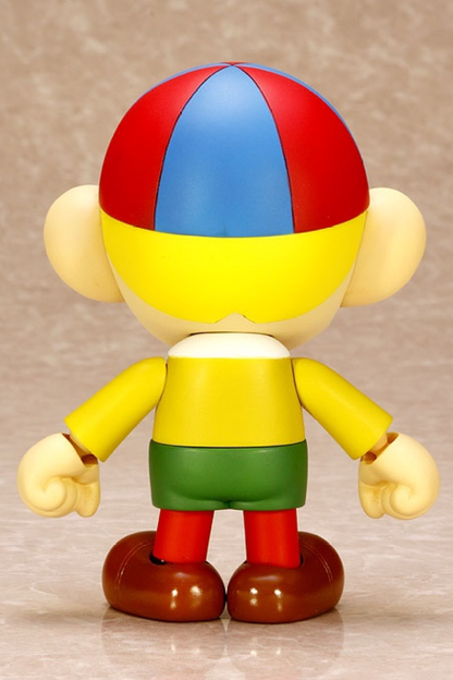 아트스톰 ES합금 몬스터 왕자 몽짱 괴물군 카이부츠 타로 피규어