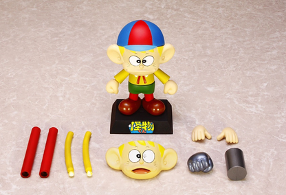 아트스톰 ES합금 몬스터 왕자 몽짱 괴물군 카이부츠 타로 피규어