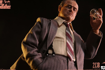 DAMTOYS 댐토이 대부 1/6 DMS033 갓파더 코를레오네 말론브란도 피규어루즈