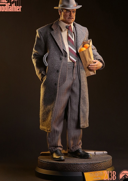 DAMTOYS 댐토이 대부 1/6 DMS033 갓파더 코를레오네 말론브란도 피규어루즈