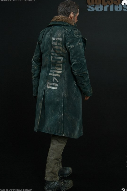 BLACKBOX 블랙박스토이 1/6 블레이드 러너 BBT9020 액션피규어