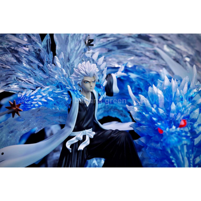 블리치(TriEagles TES 트라이글스 STUDIO) LED 호정 13번대 10번대 대장 히츠가야 토시로 리미티드 GK