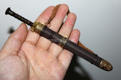 Create model 고대검 스워드 1/6 피규어 루즈