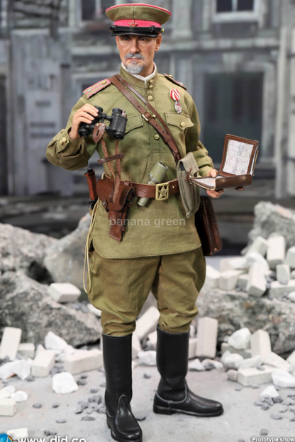 디드 DID R80173 콜오브듀티 빅토르 레즈노프 밀리터리 1/6 피규어