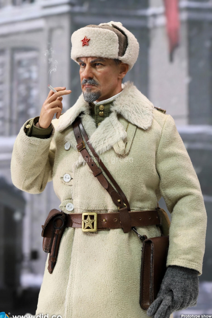 디드 DID R80173 콜오브듀티 빅토르 레즈노프 밀리터리 1/6 피규어