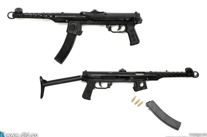 디드 DID R80173 콜오브듀티 빅토르 레즈노프 밀리터리 1/6 피규어