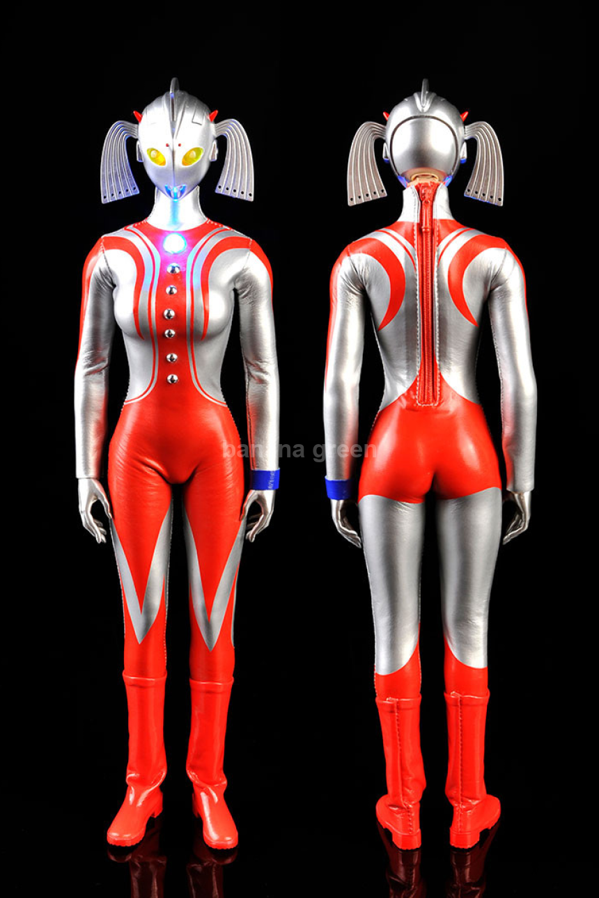 ACGTOYS A22C01 마더 오브 울트라 1/6 피규어