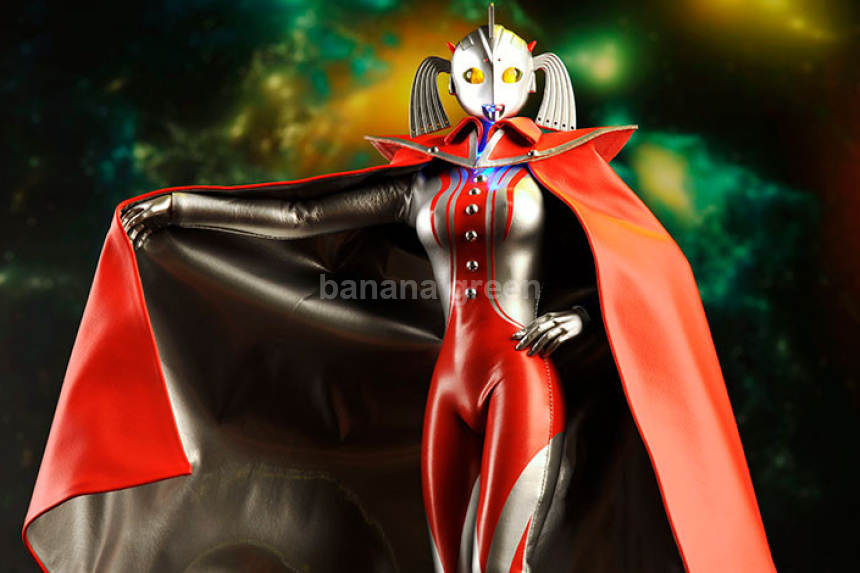 ACGTOYS A22C01 마더 오브 울트라 1/6 피규어