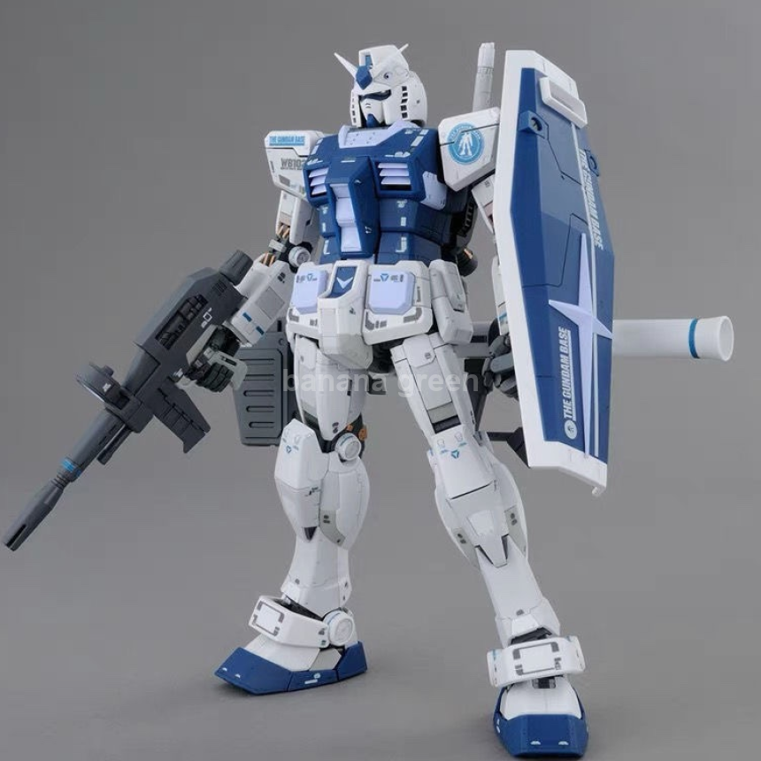 다반 MG 6628 1/100 RX-72 퍼스트 건담 건담베이스 프라모델