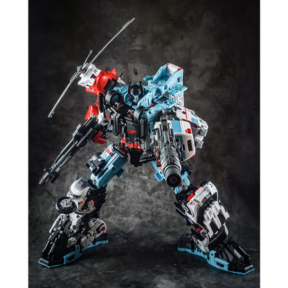 트랜스포머 디펜서 가르디아 마케토이즈KO 증강판 YM13 YM14 YM15 YM16 YM17 maketoys 메이크토이즈