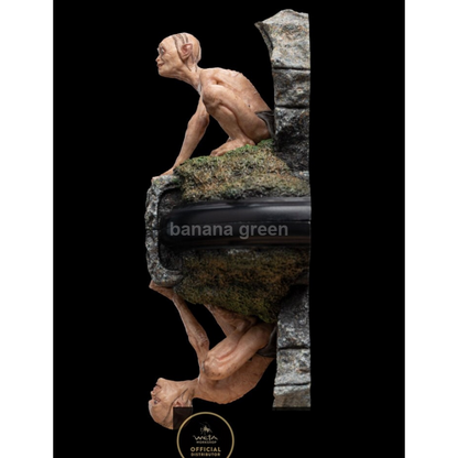 반지의제왕(Weta(웨타)-STUDIO)-골룸 스미골 GK 레진 피규어