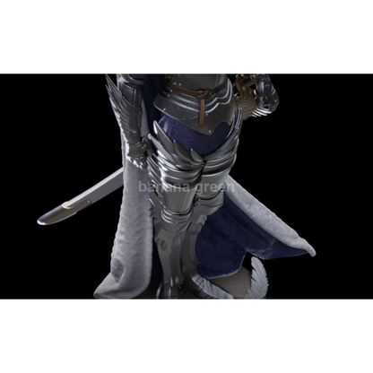 베르세르크(Fanart STUDIO) 1/3 그리피스 한정판 레진 피규어