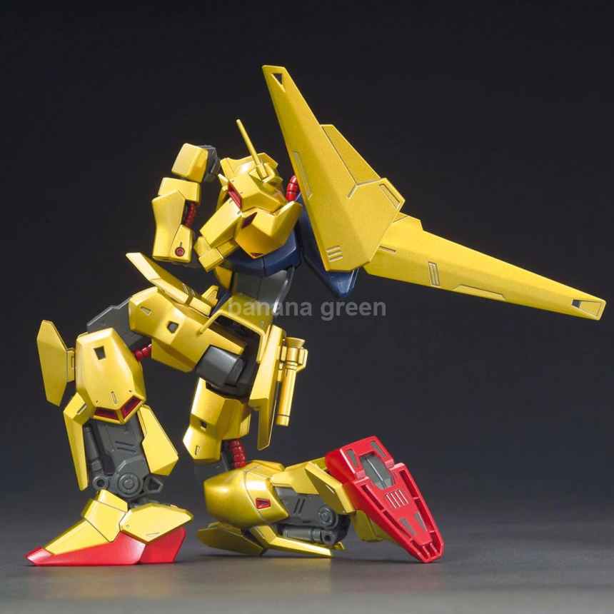 HGUC 200 기동 전사 Z 건담 백식 1/144 / 기동전사 Z 건담