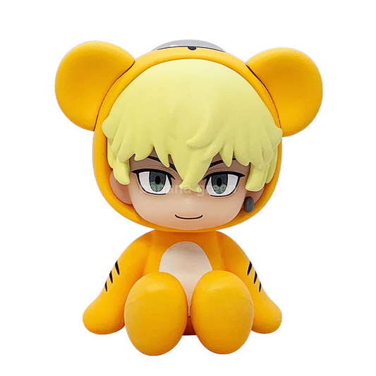 Chocot 도쿄 리벤저스 마츠노 치후유 스마트폰 받침대 (샤인)