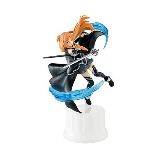 소드 아트 온라인 Asuna Knights of the Blood Kirito Color Ver. 피규어