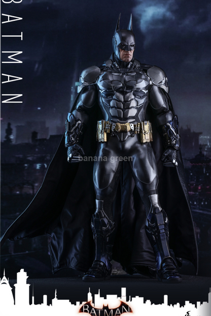 핫토이 아캄나이트 배트맨 피규어 1/6 Hottoys VGM26