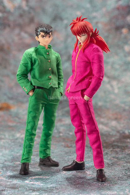 DASIN MODEL 1/10 GT 유유백서 쿠라마 다신 모델