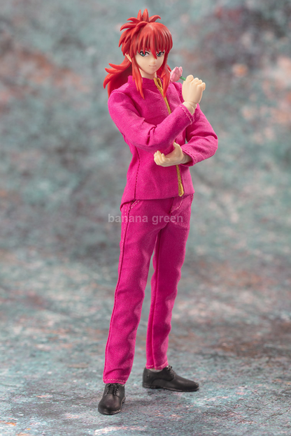 DASIN MODEL 1/10 GT 유유백서 쿠라마 다신 모델