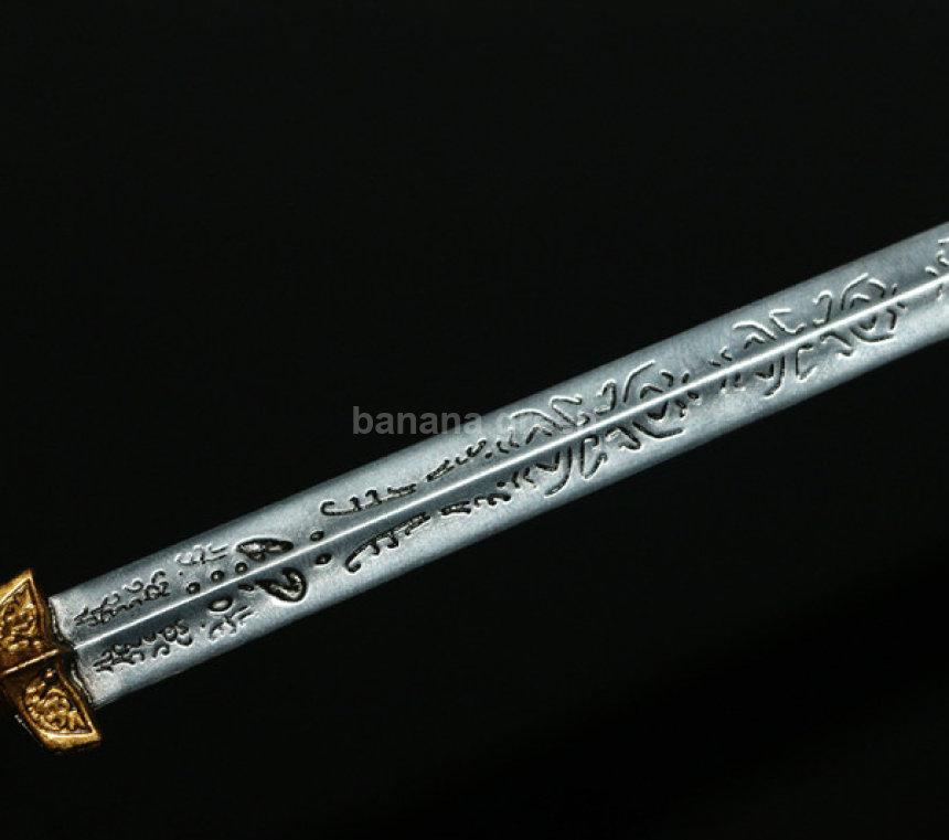 Create model 고대검 스워드 1/6 피규어 루즈