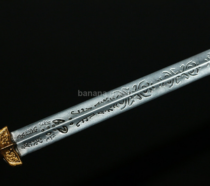 Create model 고대검 스워드 1/6 피규어 루즈